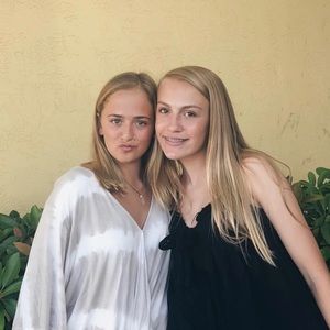 Meet your Posher, Audrey